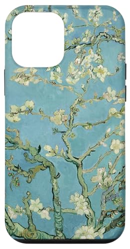 Smooth HQ iPhone 12 mini Schutzhülle Van Gogh Mandelblüte von Smooth HQ