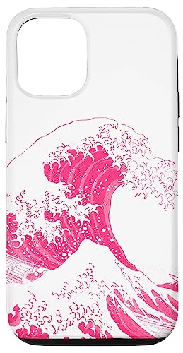 Hülle für iPhone 14 Berühmte Klassische Japanische Kunst Die Große Welle Hokusai Hülle für iPhone 14 Berühmte Klassische Japanische Kunst Die Große Welle Hokusai von Smooth HQ