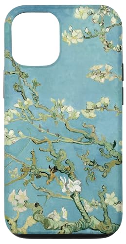 Hülle für iPhone 14 Berühmte Vintage Fine Art: Mandelblüten von Vincent van Gogh Hülle für iPhone 14 Berühmte Vintage Fine Art: Mandelblüten von Vincent van Gogh von Smooth HQ
