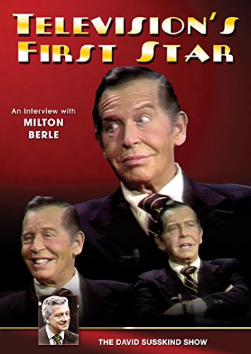 David Susskind Interview: Milton Berle [DVD] [Region 1] [NTSC] [US Import] von Smore Entertainment