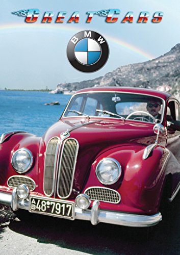Great Cars: Bmw [DVD] [Region 1] [NTSC] [US Import] von Smore Entertainment