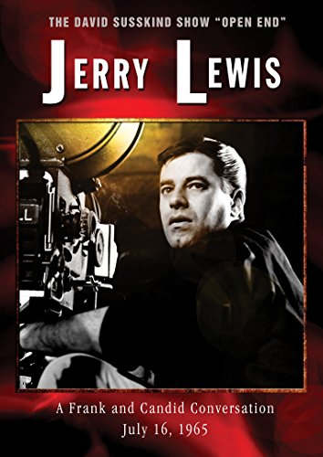Open End: Jerry Lewis [DVD] [Import] von Smore Entertainment