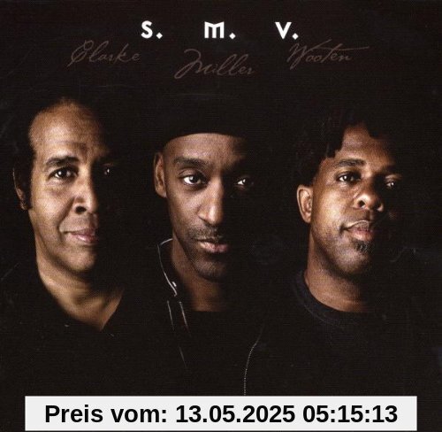 Thunder von Smv