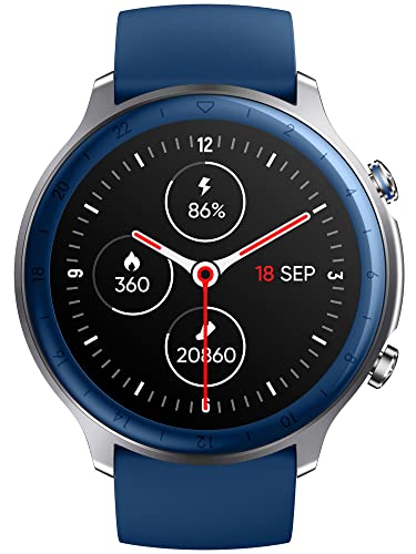 Smwarty 2.0 Smart-Watch SW031C von Smwarty 2.0