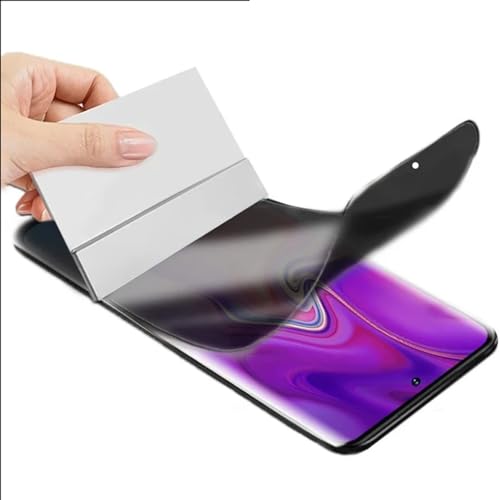 2pcs Anti-Spion Hydrogel Film für Samsung Galaxy A53 5G 6.5" Datenschutz Bildschirmschutz Flexible TPU Schutzfolie Anti-Peeping 2pcs Anti-Spion Hydrogel Film für Samsung Galaxy A53 5G 6.5" Datenschutz Bildschirmschutz Flexible TPU Schutzfolie Anti-Peeping von Snailcanfly