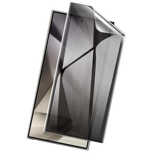 2pcs Anti-Spion Hydrogel Film für Samsung Galaxy S24+ 5G 6.7" S24 Plus Datenschutz Bildschirmschutz Flexible TPU Schutzfolie Anti-Peeping 2pcs Anti-Spion Hydrogel Film für Samsung Galaxy S24+ 5G 6.7" S24 Plus Datenschutz Bildschirmschutz Flexible TPU Schutzfolie Anti-Peeping von Snailcanfly