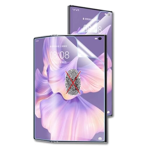 Snailcanfly 1 Set Anti-Fingerabdruck Matte Hydrogel Film für HONOR Magic V2 5G 7.92" Weiche mattierte TPU Displayschutzfolien HD Clear Snailcanfly 1 Set Anti-Fingerabdruck Matte Hydrogel Film für HONOR Magic V2 5G 7.92" Weiche mattierte TPU Displayschutzfolien HD Clear von Snailcanfly