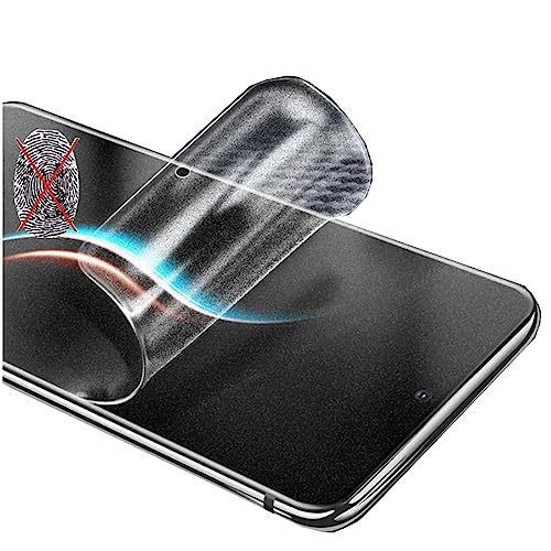 Snailcanfly 2 Stk Anti-Fingerabdruck Matte Hydrogel Film für iPhone 12 mini 5.4" Hochempfindliche Blendschutz Schutzfolie Explosionsgeschützt Flexible TPU-Displayschutzfolien KEIN gehärtetes Glas Snailcanfly 2 Stk Anti-Fingerabdruck Matte Hydrogel Film für iPhone 12 mini 5.4" Hochempfindliche Blendschutz Schutzfolie Explosionsgeschützt Flexible TPU-Displayschutzfolien KEIN gehärtetes Glas von Snailcanfly