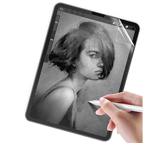 Snailcanfly 2 Stück Displayschutzfolie Hydrogel Film Matt für iPad mini 1, 2, 3, 7,9 Zoll S-Pen Explosionsgeschützt Papierstruktur Papier wie Folie TPU Flexibel Snailcanfly 2 Stück Displayschutzfolie Hydrogel Film Matt für iPad mini 1, 2, 3, 7,9 Zoll S-Pen Explosionsgeschützt Papierstruktur Papier wie Folie TPU Flexibel von Snailcanfly