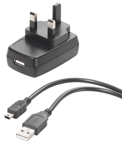 PS3 - Play & Charge Kit von Snakebyte
