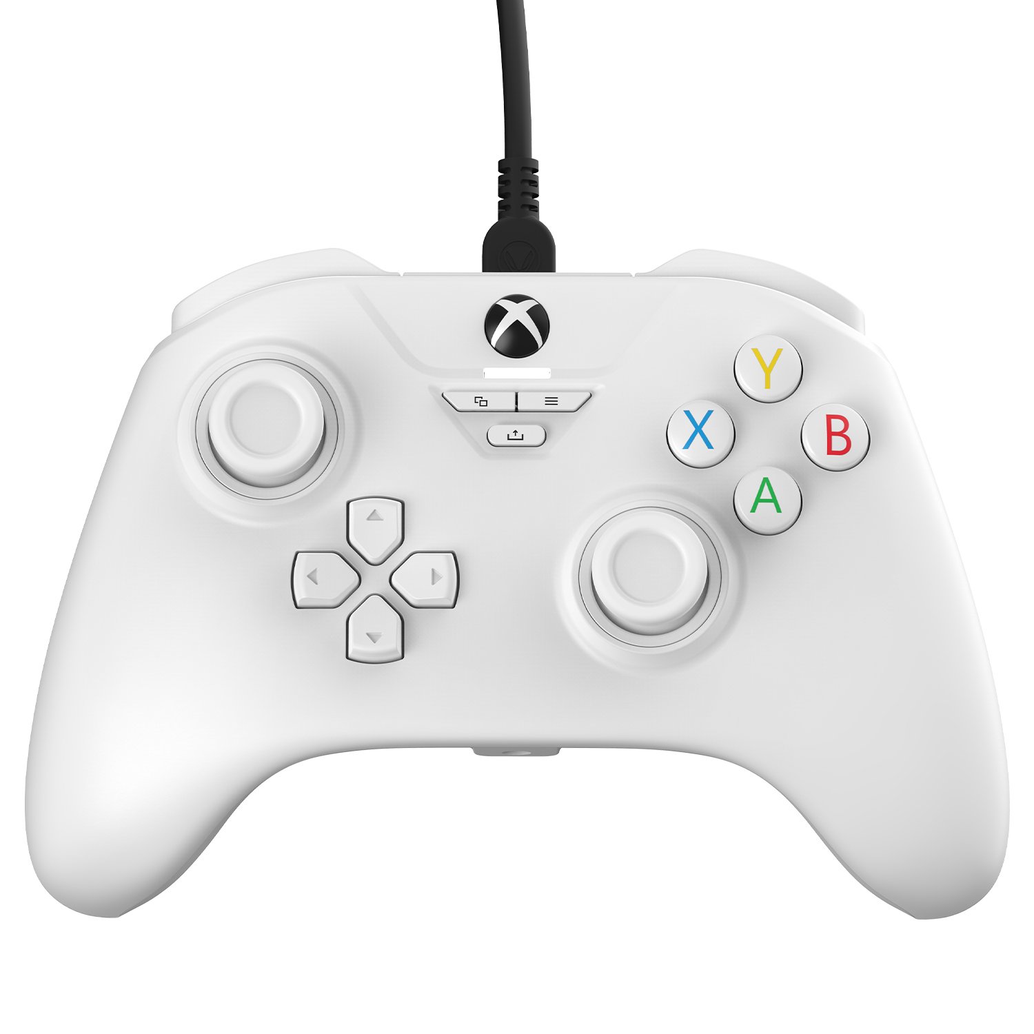 Snakebyte GamePad Base X (White) - XBOX/PC von Snakebyte