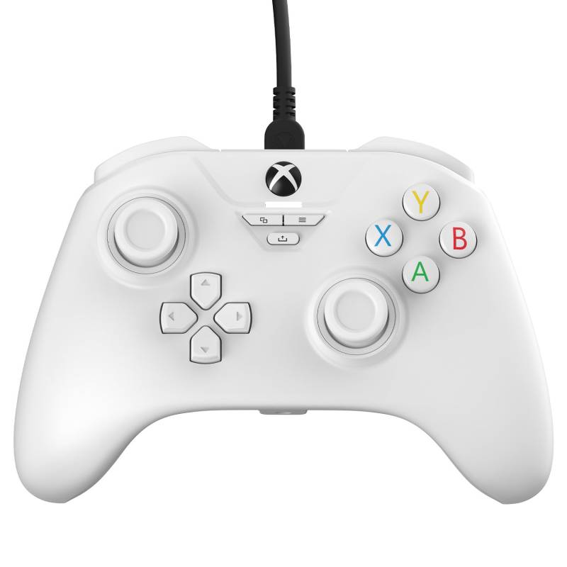 Snakebyte GamePad Base X (White) - XBOX/PC von Snakebyte