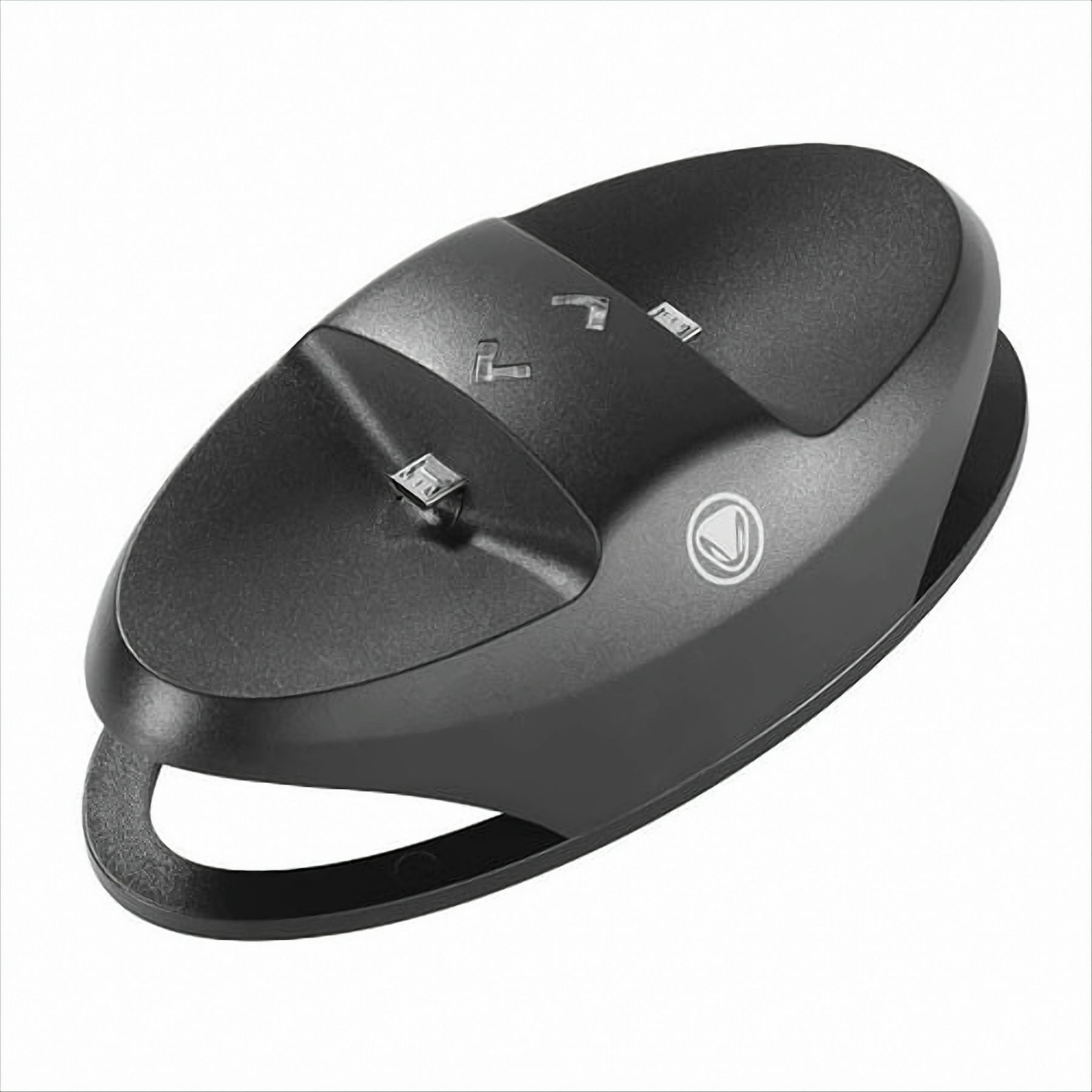 Snakebyte Ladestation charge:dock in Schwarz Snakebyte Ladestation charge:dock in Schwarz