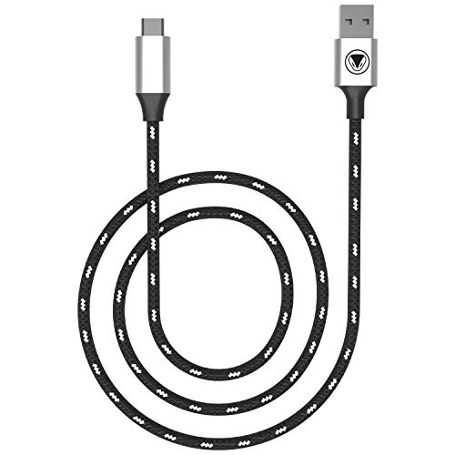 Snakebyte PS5 Charge: Data Cable (2M) - PlayStation 5 von Snakebyte