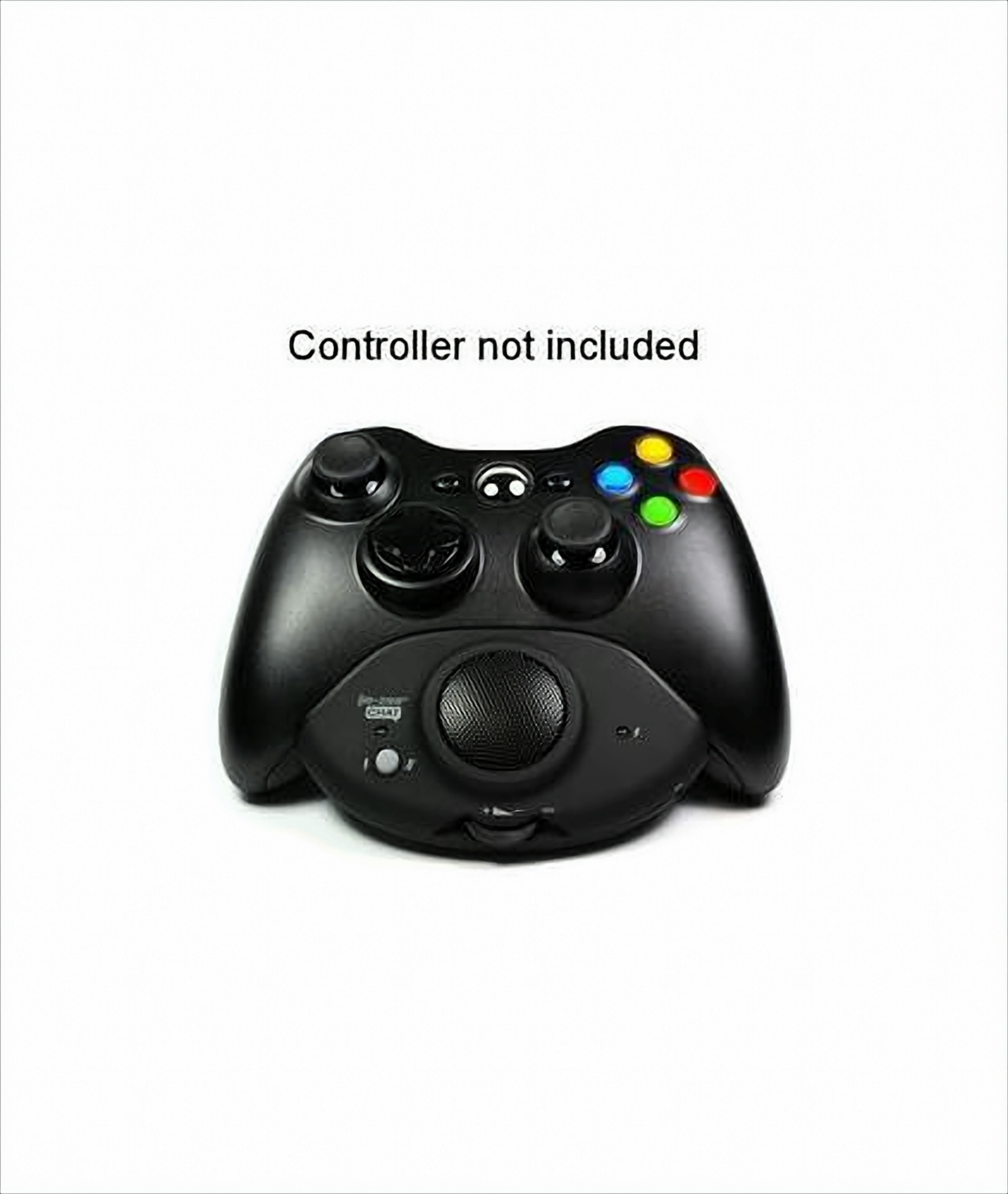 e-zee CHAT Communicator X-Box 360 von Snakebyte