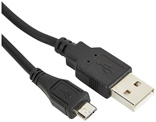 snakebyte PS4 CHARGE:CABLE - 3m - Ladekabel für PS4 & Xbox One Controller / Dualshock 4, XB1 & Elite Controller snakebyte PS4 CHARGE:CABLE - 3m - Ladekabel für PS4 & Xbox One Controller / Dualshock 4, XB1 & Elite Controller von Snakebyte