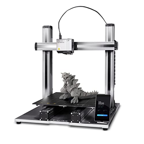 Snapmaker F350 2.0 Modularer 3D Drucker,DIY FDM 3D Drucker Auto-Nivellierung,Rauschunterdrückung,Große Druckgröße 320x350x325mm (F350) von Snapmaker