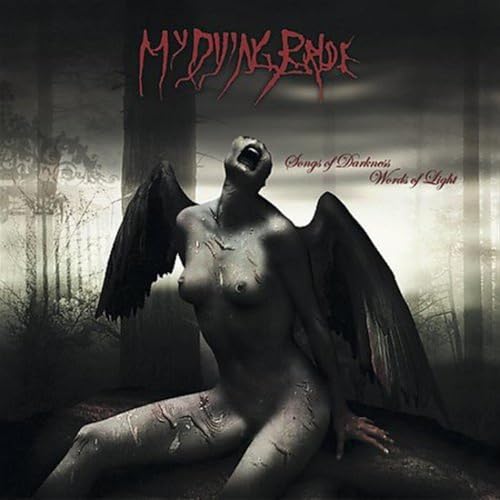 Songs of Darkness, Words of Light von PEACEVILLE
