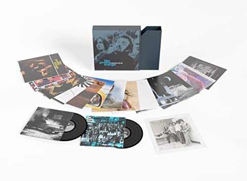 Complete Studio Albums: 1965 - 2020 von Snapper