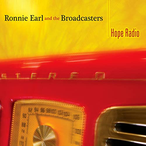 Hope Radio von Snapper