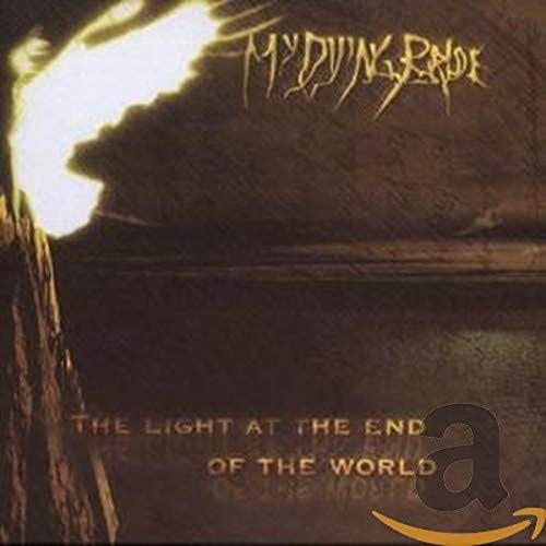Light at the End of the World von PEACEVILLE