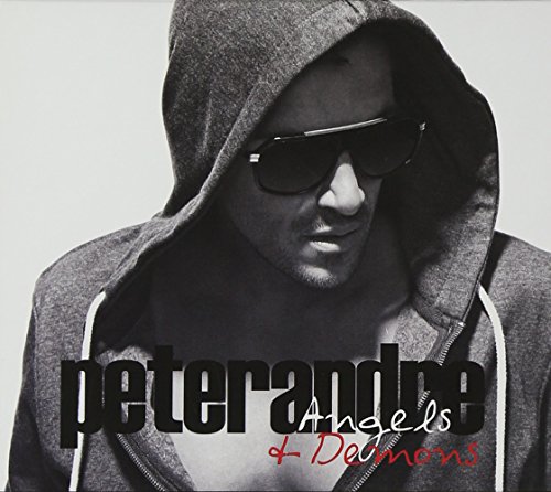 Peter Andre - Angels & Demons von Snapper