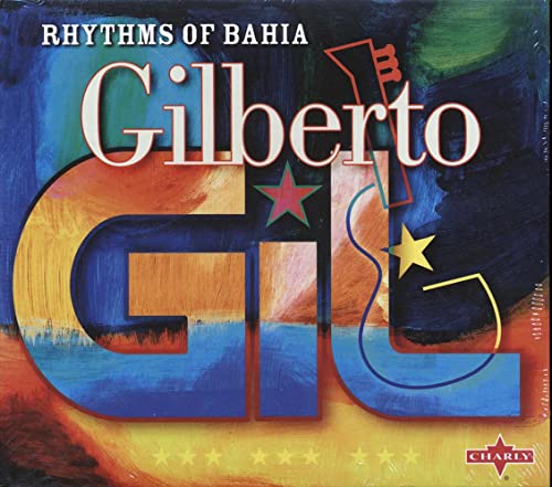 Rhythms of Bahia von Snapper
