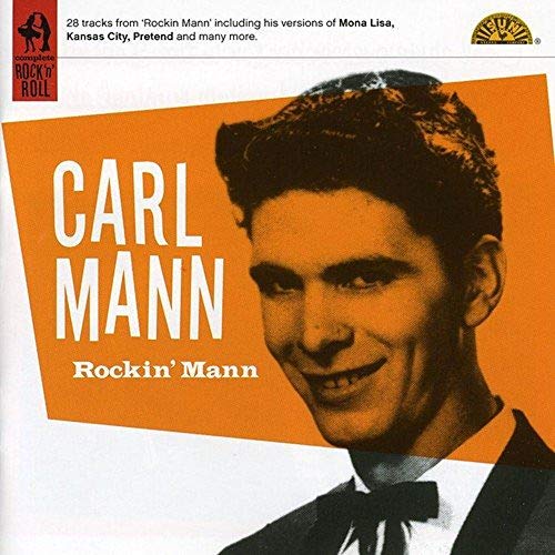 Rockin Mann von Snapper