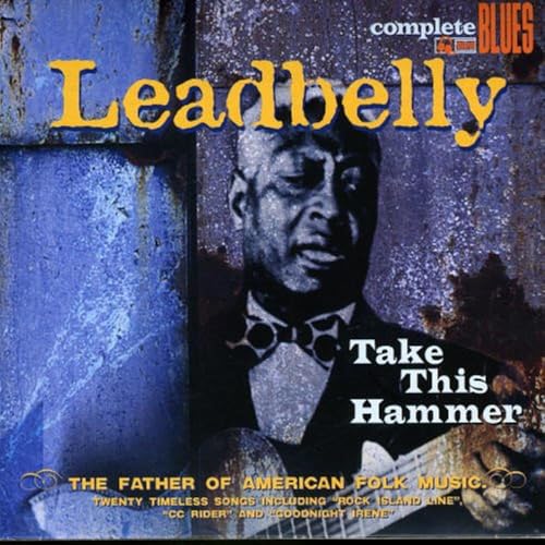 Take This Hammer von Snapper