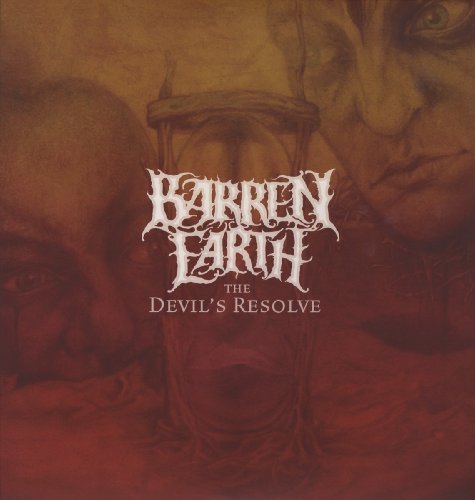 The Devil'S Resolve [Vinyl LP] von PEACEVILLE