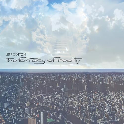 The Fantasy of Reality (Gatefold Black 2lp) [Vinyl LP] von Snapper
