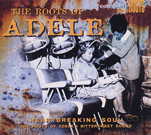 The Roots of Adele von Snapper