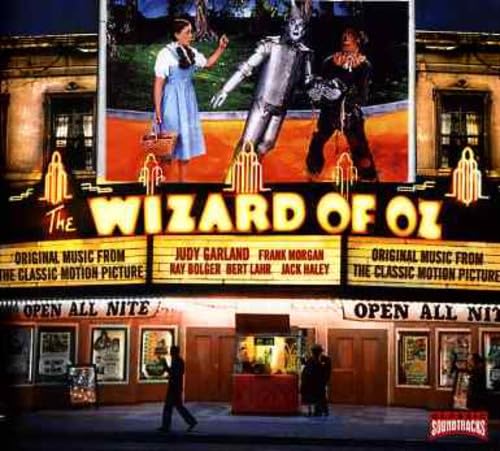 The Wizard of Oz von Snapper