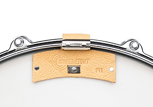 Snareweight M1 Magnetic Drum Damper - von Snareweight