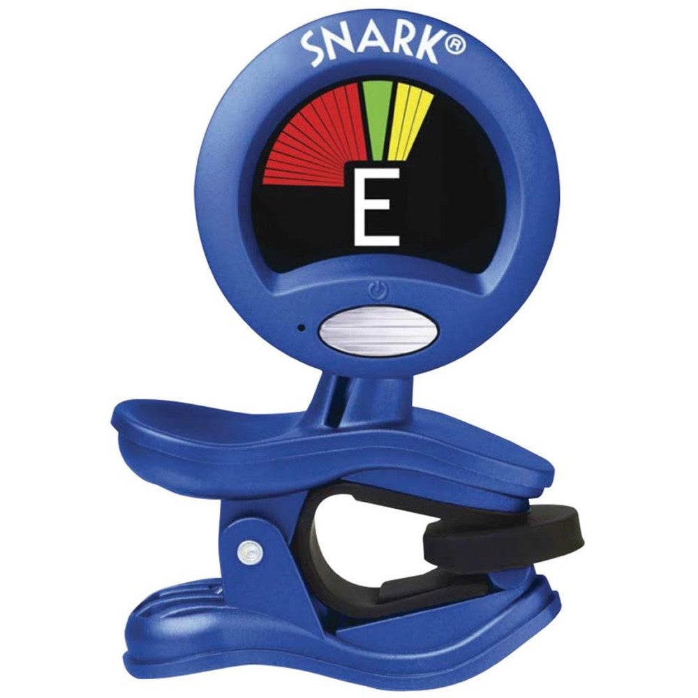 Snark SN1X Qwik Tune Clip-on Stimmgerät für Gitarre und Bass Snark SN1X Qwik Tune Clip-on Stimmgerät für Gitarre und Bass von Snark