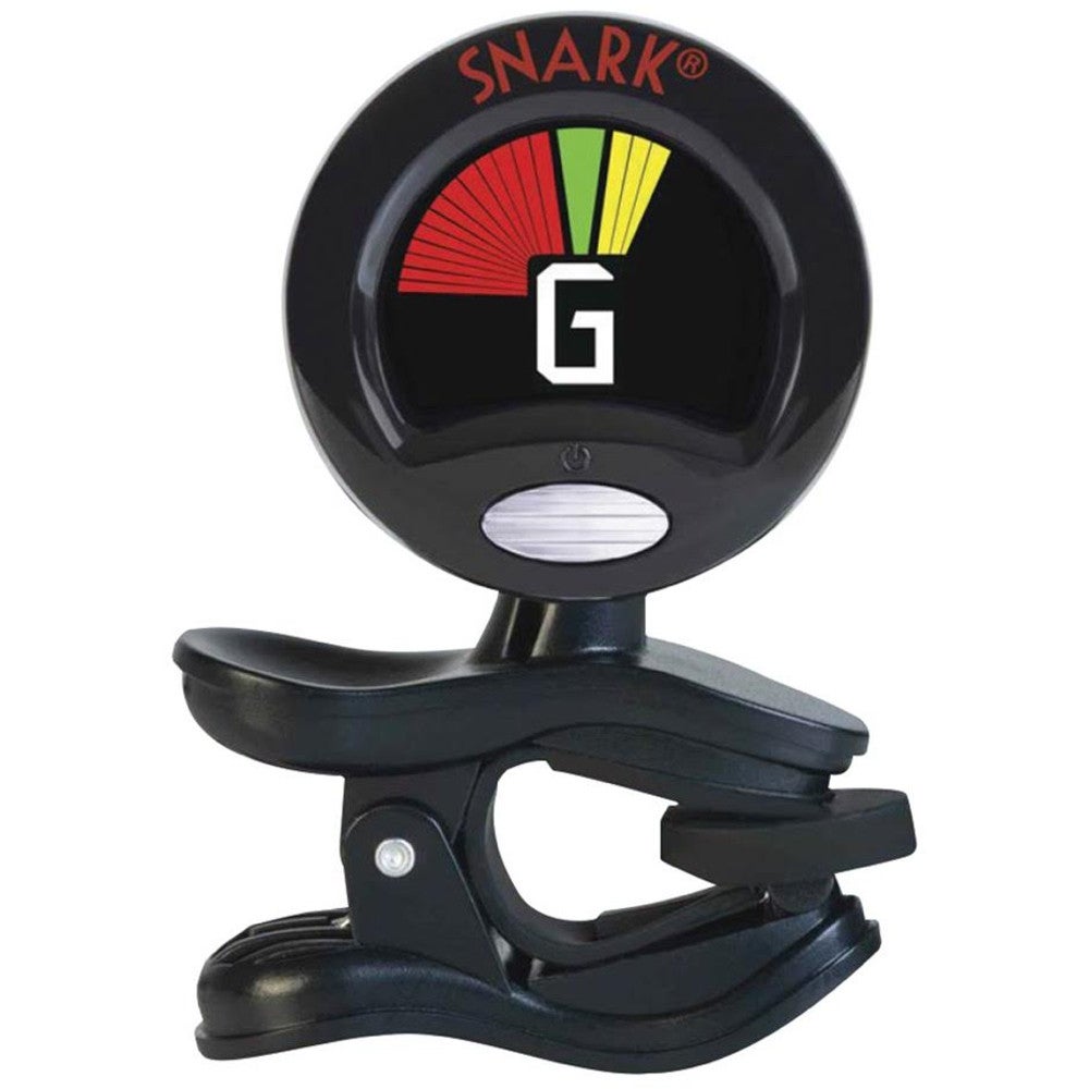 Snark SN6X Qwik Tune Clip-On Stimmgerät f. Ukulele von Snark