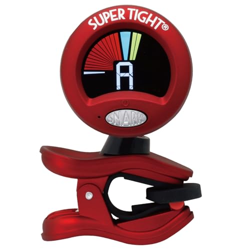 Snark ST2 Clip-On Chromatic ALL INSTRUMENT TUNER von Snark