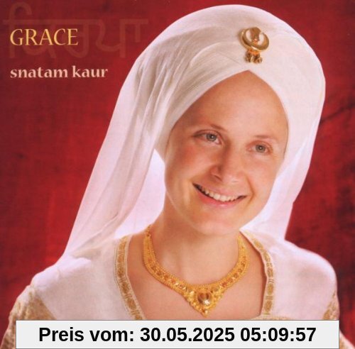 Grace Grace von Snatam Kaur