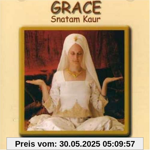 Grace Grace von Snatam Kaur