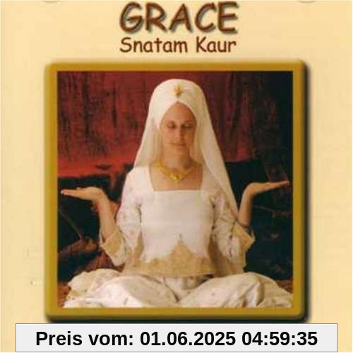 Grace von Snatam Kaur