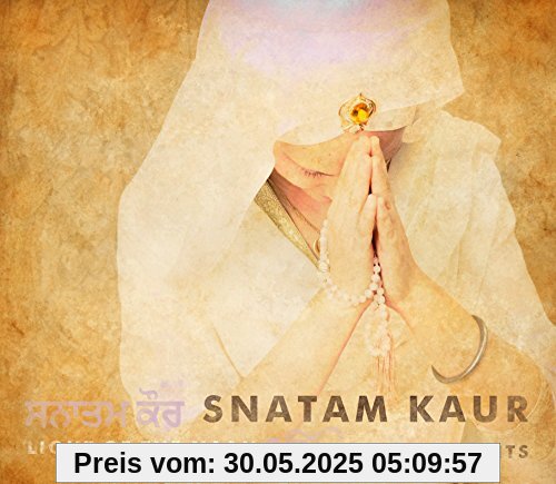 Light of the Naam: Morning Chants Light of the Naam: Morning Chants von Snatam Kaur