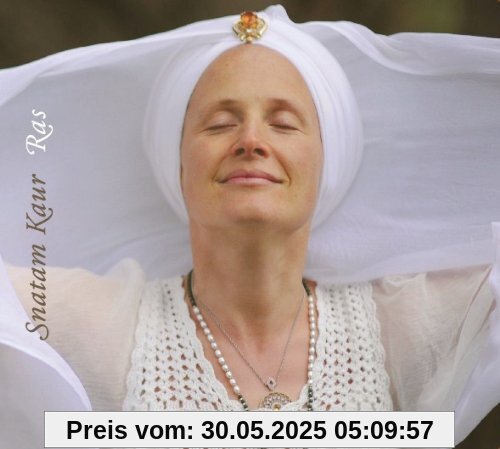 Ras Ras von Snatam Kaur