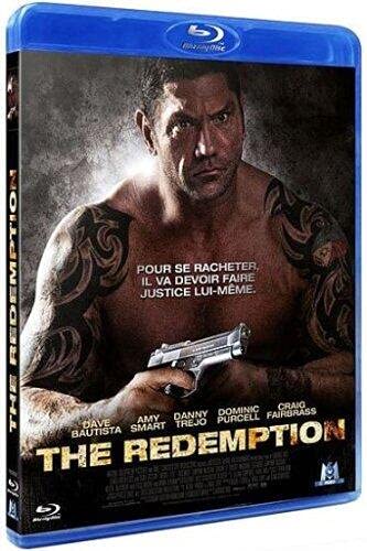 AVENTI The Redemption [Blu-Ray] von Snd
