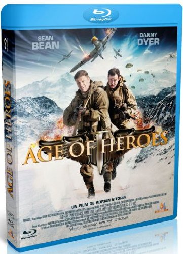 Age of heroes [Blu-ray] [FR Import] von Snd