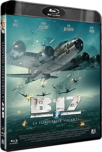 B-17 la forteresse volante [Blu-ray] [FR Import] von Snd
