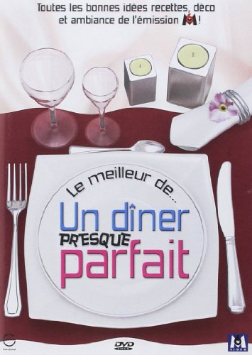 Best of Un Diner Presque Parfait [DVD] [Import] von Snd
