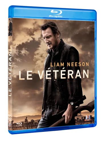 Le vétéran [Blu-ray] [FR Import] von Snd