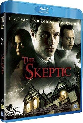 The Skeptic [Blu-ray] von Snd