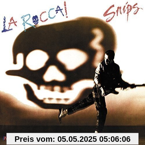 La Rocca von Snips
