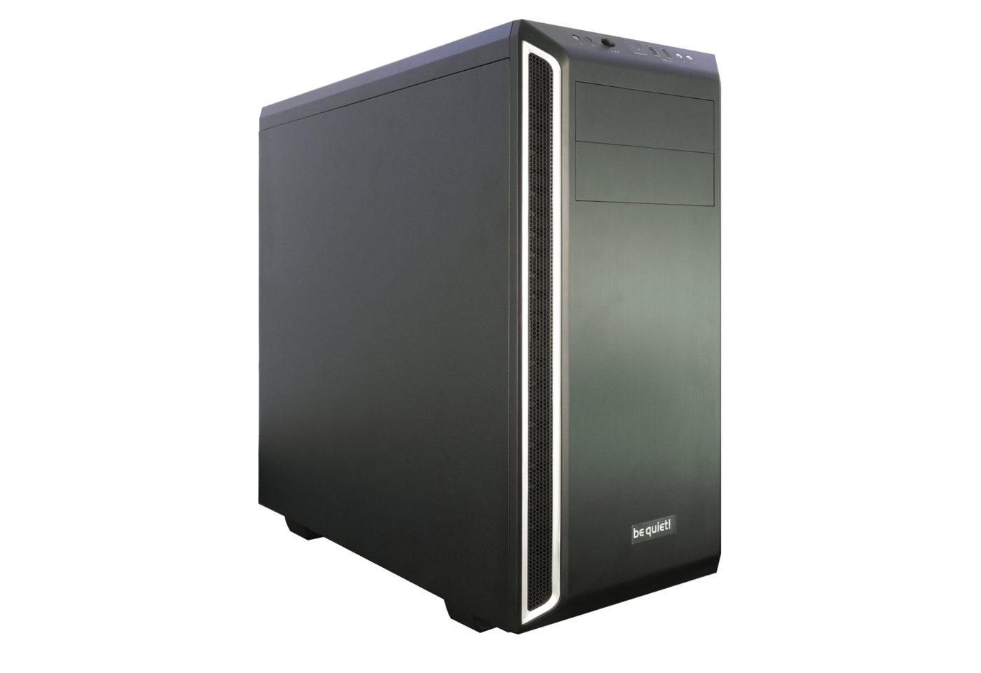 Snogard SilentLine i7-14700 16GB 1TB-M2 W11P Business-PC (Intel Core i7 14700, UHD Graphics, Luftkühlung, Windows 11, DDR4, 16GB, PCIe SSD) von Snogard